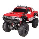 ماشین بازی کنترلی ام زد مدل وانت آفرود کد 2855