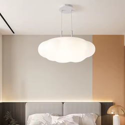 آویز ابری سایز متوسط (50cm)