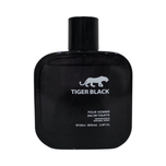ادکلن لاگوست مشکی (LACOSTE Black) حجم 100 میلی‌لیتر شرکت COSMO Perfumes