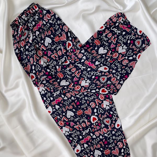 شلوار راحتی فانتزی مدل برمودا