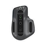 Mouse Logitech MX MASTER 3S BLACK Wireless