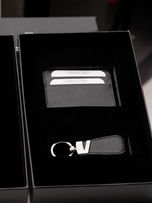 گیف پک چرم طبیعی(جاکارتی+جاکلیدی) کد a190