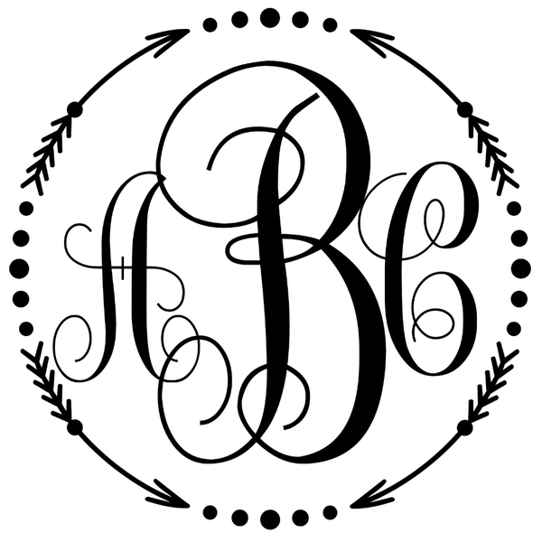 برچسب اتویی استیکر حرارتی لباس ABC