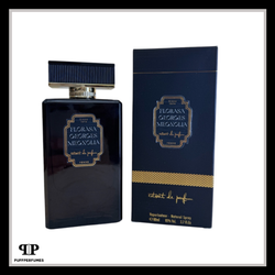 عطر ادکلن ساسان پرفیوم گوچی گورجس مگنولیا | Gucci Flora Gorgeous Magnolia