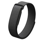 مچ بند هوشمند گوگل مدل Fitbit Air با بند پارچه‌ای