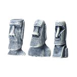 مجسمه طرح ایستر مجموعه 3 عددی