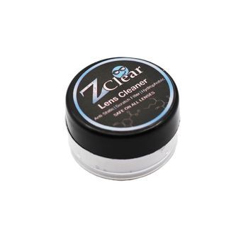 شفاف کننده عینک 100عددی