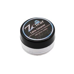 شفاف کننده عینک 100عددی