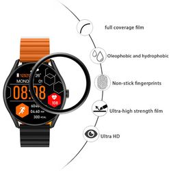 محافظ صفحه نمایش  مناسب برای ساعت هوشمند شیائومی Glorimi M1 Pro