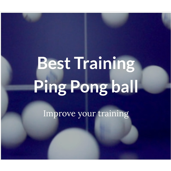 توپ تمرینی برند سانوی بسته 100 عددی