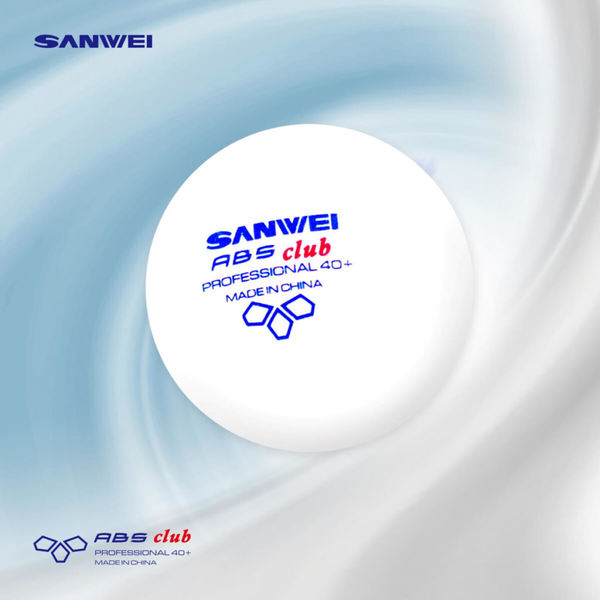 توپ تمرینی برند سانوی بسته 100 عددی