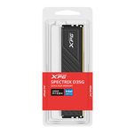 رم ایکس پی جی مدل XPG D35G 16GB 3600mHz