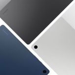 تبلت 8.7 اینچ سامسونگ مدل Galaxy Tab A9 ظرفیت 128 گیگابایت و رم 8 گیگابایت