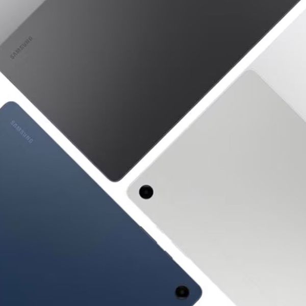 تبلت 8.7 اینچ سامسونگ مدل Galaxy Tab A9 ظرفیت 128 گیگابایت و رم 8 گیگابایت