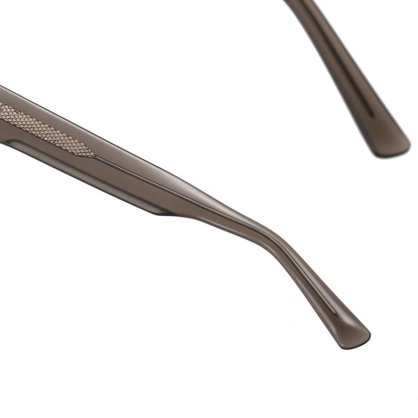 عینک آفتابی ویفرر (Wayfarer) آلبرت وگ مدل S32112C2 Acetate Avantgarde Visionary