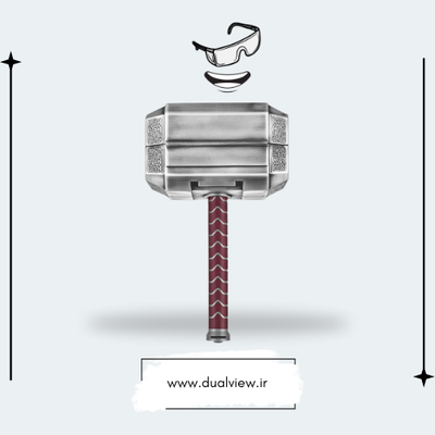 جعبه ابزار فانتزی