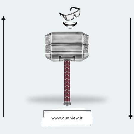 جعبه ابزار فانتزی