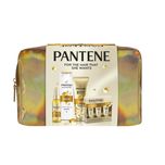 پک ترمیم کننده و مراقبتی موی PANTENE