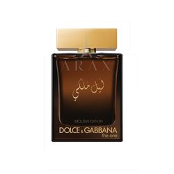عطر ادکلن د وان رویال نایت | Dolce Gabbana The One Royal Night