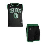 ست تاپ و شلوارک ورزشی مردانه مدل GS-M-Dri Fit-225722