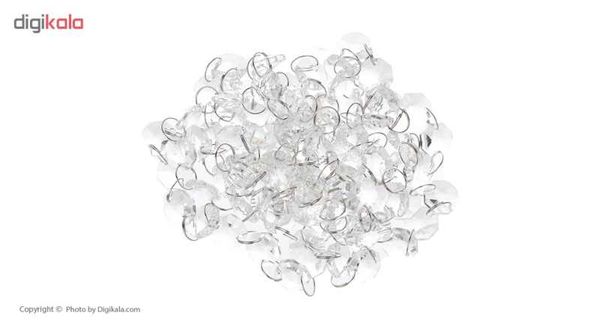 کریستال لوستر مدل 14M310 بسته 100 عددی