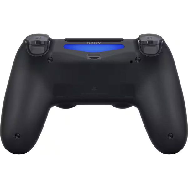کنسول بازی سونی مدل Playstation 4 Slim ریجن 2 کد CUH-2216B ظرفیت 1 ترابایت به همراه 20 عدد بازی