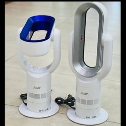 هیتر برقی سه کاره ACOOLIR مدل-Q8