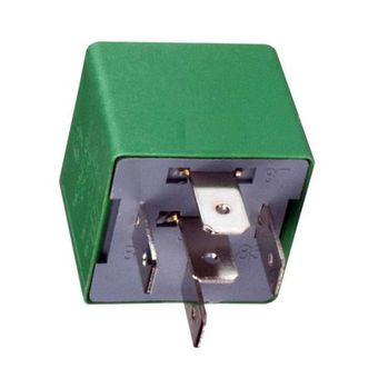 رله فن دیناپارت کد44 مناسب برای پژو 206