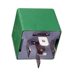 رله فن دیناپارت کد44 مناسب برای پژو 206