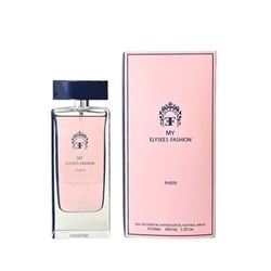 عطر زنانه مارک ژوزف مدل acqua di elysees faction (آکوا دی الیسیس فشن)