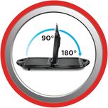 ساندویچ ساز بلک اند دکر مدل TS4130-B5