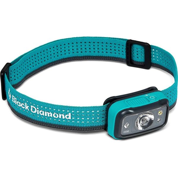 چراغ پیشانی بلک دایموند مدل Cosmo 300 Lumens