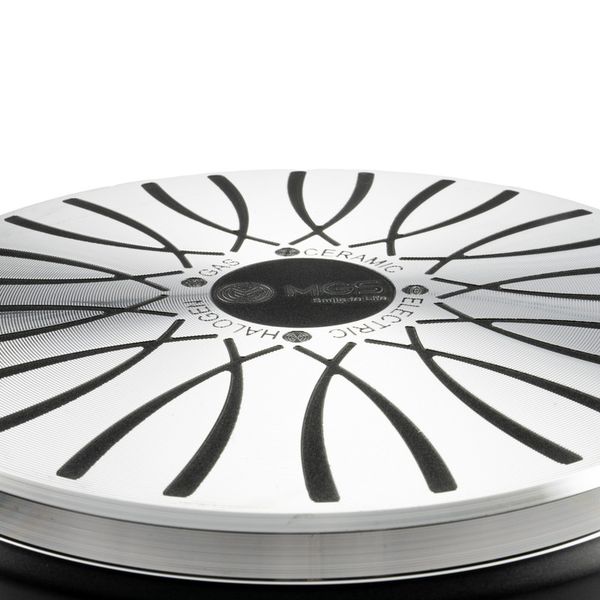 سرویس قابلمه و تابه گرانیت 25 پارچه ام جی اس مدل B کد GB2514