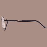 فریم عینک طبی زنانه مدل H1909A-C4