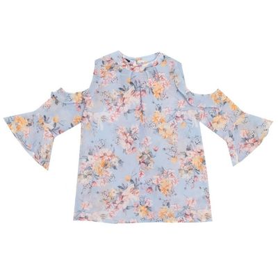 بلوز آستین بلند زنانه مدل SN-BD-1303835776
