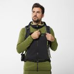 کوله پشتی میلت مدل UBIC 45 MBS کد F2022