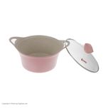 سرویس پخت و پز 15 پارچه کاندید مدل کاپری