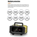 شارژر باتری خودرو فاکسسور