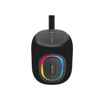 اسپیکر بلوتوثی قابل حمل گرین لاین مدل Pristone*343