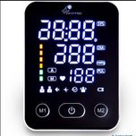 فشارسنج دیجیتالی سخنگو zenithmed مدل LD528 زیر قیمت
