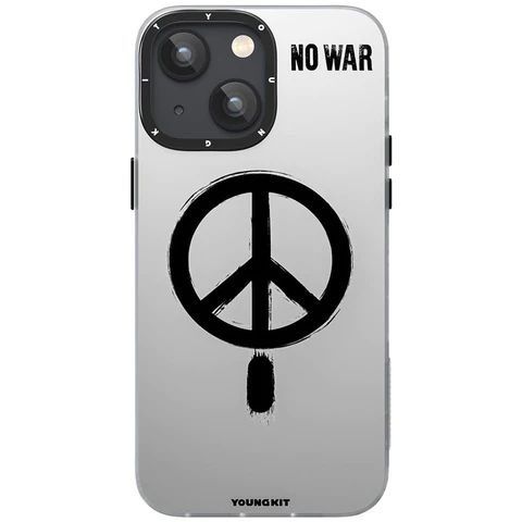 قاب iphone 13Promax برند یانگ کیت youngkit anti-war series