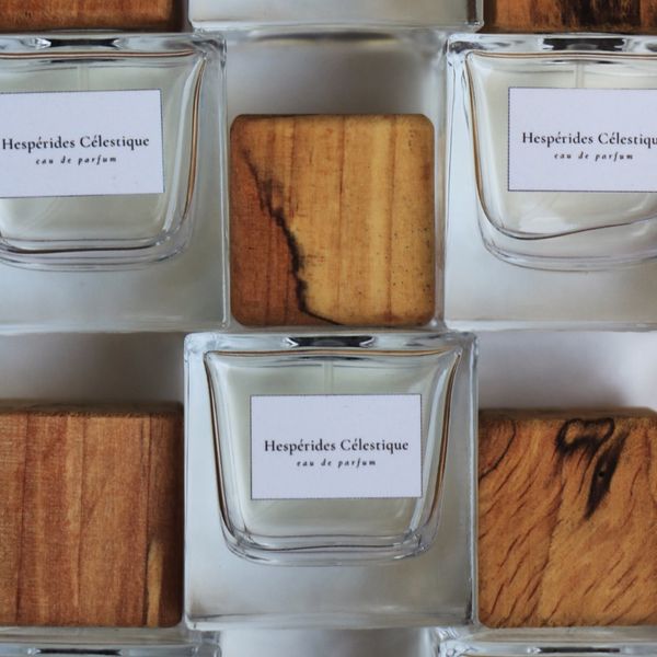 Hesperides celestique