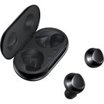 هدفون بلوتوثی سامسونگ مدل Galaxy Buds FE با نویز کنسلینگ فعال (ANC)، درگاه شارژ USB Type-C، دارای میکروفون دوگانه، مقاوم در براب