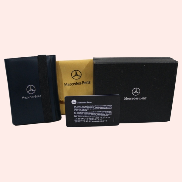 کیف پول مرسدس بنز مدل MB-1069B