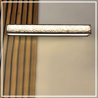 چراغ دیواری آکواریوم ریموت دار