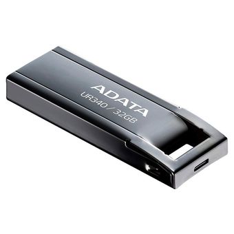 فلش مموری ای دیتا 32 گیگابایت مدل ADATA Royal UR340 USB 3.2