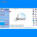 نرم افزار حسابداری شرکت نرم افزاری شبیه سازان نسخه شرکتی نشر منطق