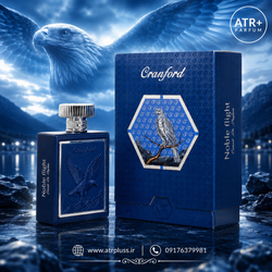 ادکلن نوبل فلایت کرانفورد Cranford Noble Flight 100ml