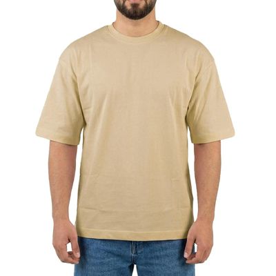 تی شرت مردانه مدل MDSS-CI0160