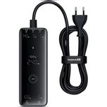 شارژر دیواری 240 وات بیسوس مدل Ultra Fast 240W